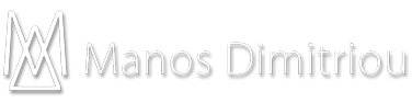 Manos Dimitriou